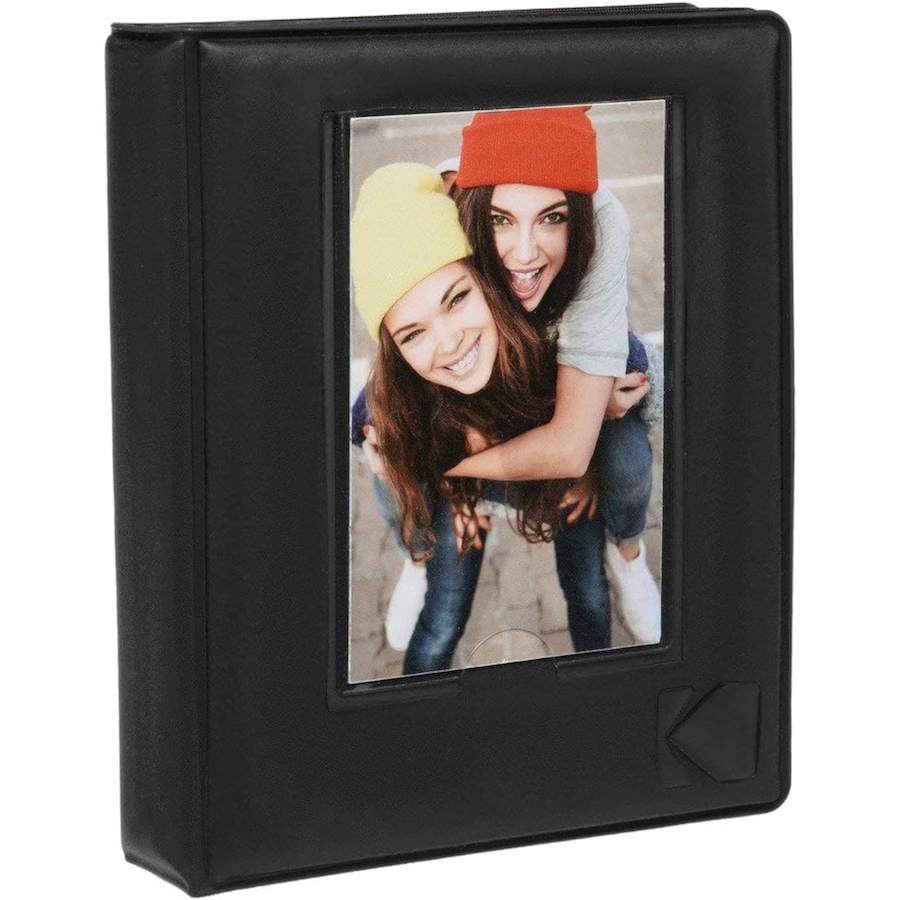 Image 891076_ALTMORE3.jpg, Product 891-076 / Price $189.99, Kodak Step Slim Mobile Instant Photo Printer 2x3" (White) & Zink Photo Paper Starter Bundle from Kodak on TSC.ca's Toys & Hobbies department