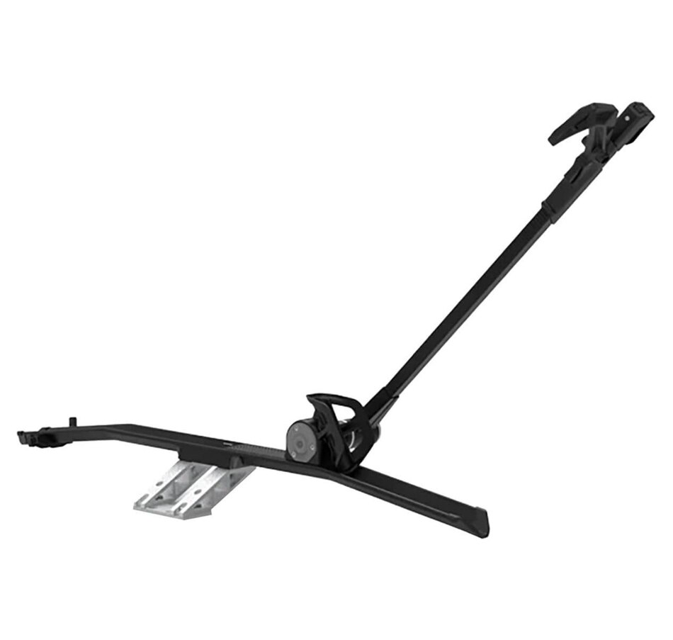 Image 891077_ALTMORE1.jpg, Product 891-077 / Price $349.99, Saris MHS UNO, Single Arm Hitch Bike Rack for Cars, Trucks and SUVs from Saris on TSC.ca's Health & Fitness department