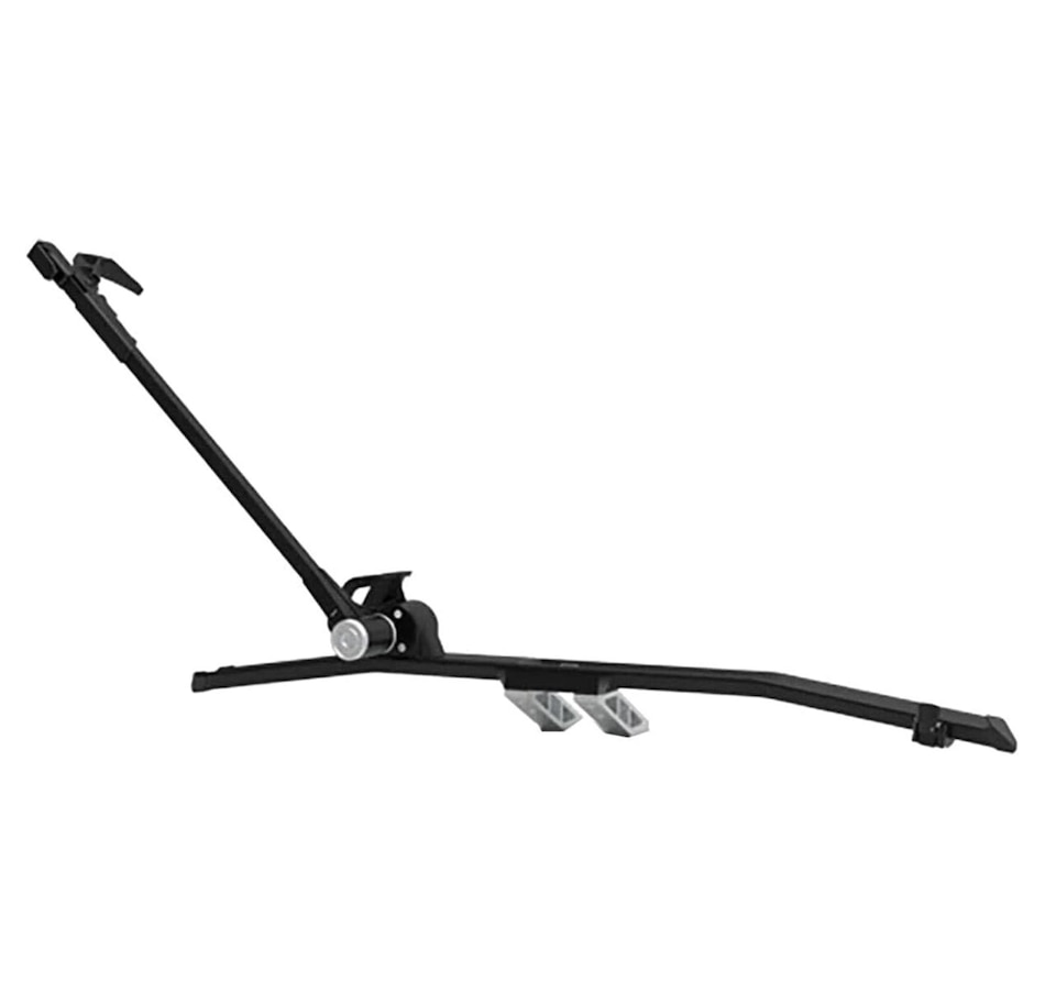 Image 891077_ST01.jpg, Product 891-077 / Price $349.99, Saris MHS UNO, Single Arm Hitch Bike Rack for Cars, Trucks and SUVs from Saris on TSC.ca's Health & Fitness department