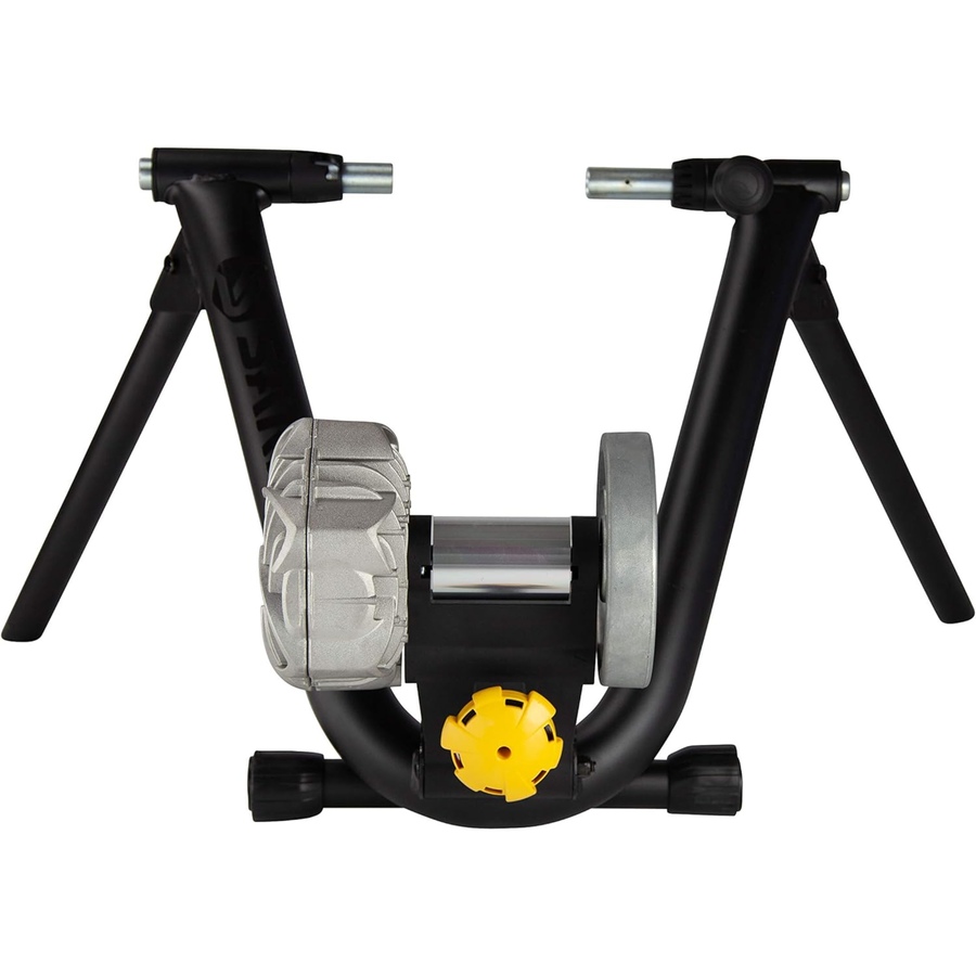 Image 891083_ALTMORE1.jpg, Product 891-083 / Price $268.99, Saris Fluid2 Bike Trainer Stand, Zwift App Compatible, Foldable Frame Indoor Bike Trainer, Black from Saris on TSC.ca's Health & Fitness department