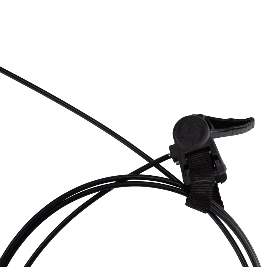 Image 891083_ALTMORE4.jpg, Product 891-083 / Price $268.99, Saris Fluid2 Bike Trainer Stand, Zwift App Compatible, Foldable Frame Indoor Bike Trainer, Black from Saris on TSC.ca's Health & Fitness department