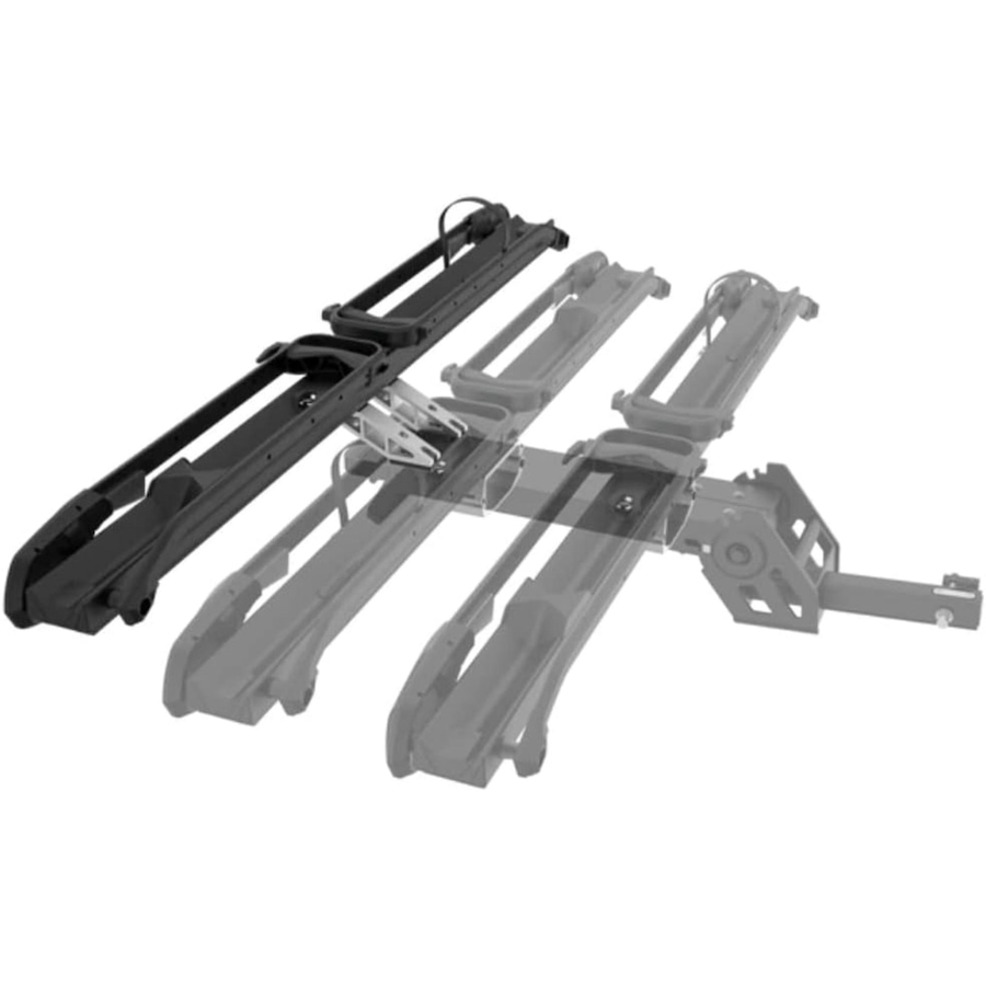 Image 891084_ALTMORE2.jpg, Product 891-084 / Price $419.32, Saris Modular Hitch Bike Rack System Base Accessory, MHS Duo 1-Bike 1 Per Tray from Saris on TSC.ca's Health & Fitness department