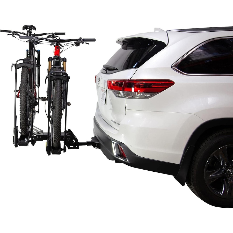 Image 891084_ALTMORE3.jpg, Product 891-084 / Price $419.32, Saris Modular Hitch Bike Rack System Base Accessory, MHS Duo 1-Bike 1 Per Tray from Saris on TSC.ca's Health & Fitness department