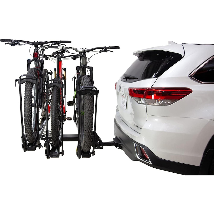Image 891084_ALTMORE4.jpg, Product 891-084 / Price $419.32, Saris Modular Hitch Bike Rack System Base Accessory, MHS Duo 1-Bike 1 Per Tray from Saris on TSC.ca's Health & Fitness department