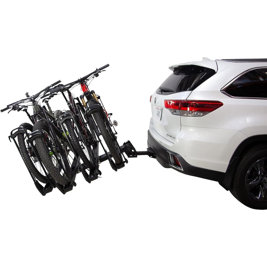 Image 891084_ALTMORE5.jpg, Product 891-084 / Price $419.32, Saris Modular Hitch Bike Rack System Base Accessory, MHS Duo 1-Bike 1 Per Tray from Saris on TSC.ca's Health & Fitness department