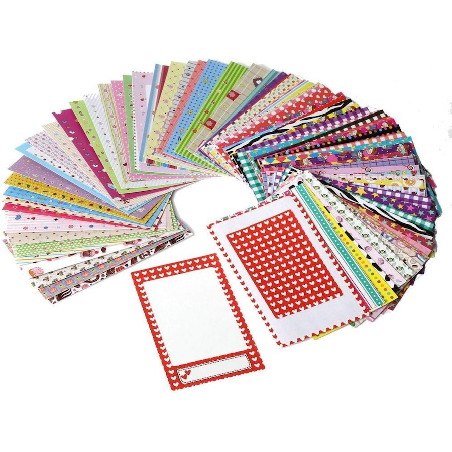 Image 891091_ALTMORE5.jpg, Product 891-091 / Price $194.99, Kodak Step Slim Mobile Instant Photo Printer 2x3" (White) & Zink Photo Paper & Scrapbook Bundle from Kodak on TSC.ca's Toys & Hobbies department
