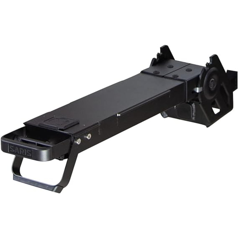 Image 891094_ALTMORE1.jpg, Product 891-094 / Price $259.98 - $311.90, Saris Bike Rack Modular Hitch System Base, MHS 2+1 Base 2 Inch Hitch, Customizable, 3 Base Options from Saris on TSC.ca's Health & Fitness department