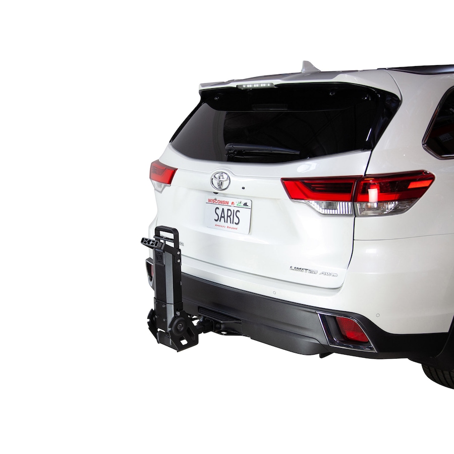 Image 891094_ALTMORE10.jpg, Product 891-094 / Price $259.98 - $311.90, Saris Bike Rack Modular Hitch System Base, MHS 2+1 Base 2 Inch Hitch, Customizable, 3 Base Options from Saris on TSC.ca's Health & Fitness department