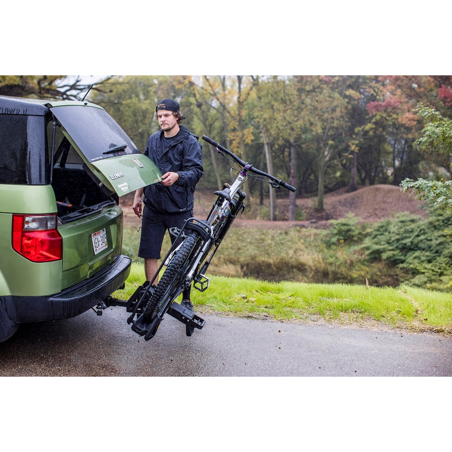 Image 891094_ALTMORE16.jpg, Product 891-094 / Price $259.98 - $311.90, Saris Bike Rack Modular Hitch System Base, MHS 2+1 Base 2 Inch Hitch, Customizable, 3 Base Options from Saris on TSC.ca's Health & Fitness department