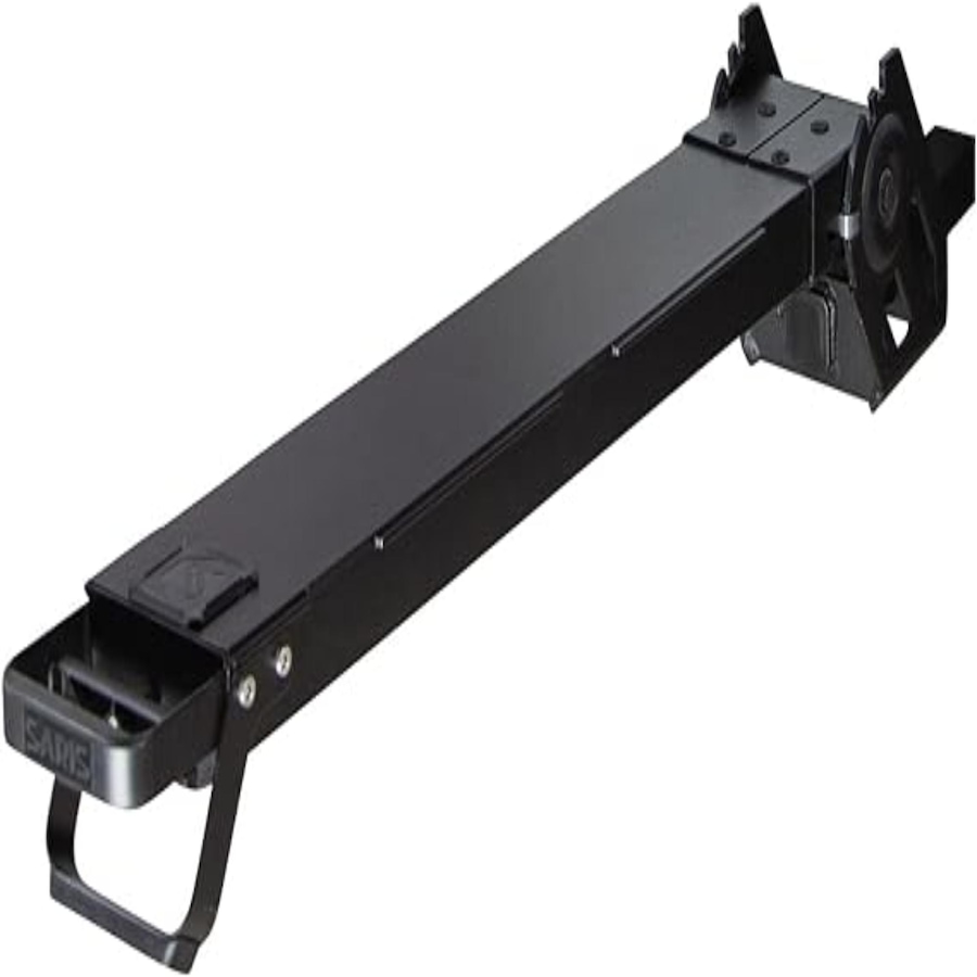 Image 891094_ALTMORE7.jpg, Product 891-094 / Price $259.98 - $311.90, Saris Bike Rack Modular Hitch System Base, MHS 2+1 Base 2 Inch Hitch, Customizable, 3 Base Options from Saris on TSC.ca's Health & Fitness department