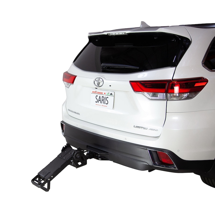 Image 891094_ALTMORE8.jpg, Product 891-094 / Price $259.98 - $311.90, Saris Bike Rack Modular Hitch System Base, MHS 2+1 Base 2 Inch Hitch, Customizable, 3 Base Options from Saris on TSC.ca's Health & Fitness department