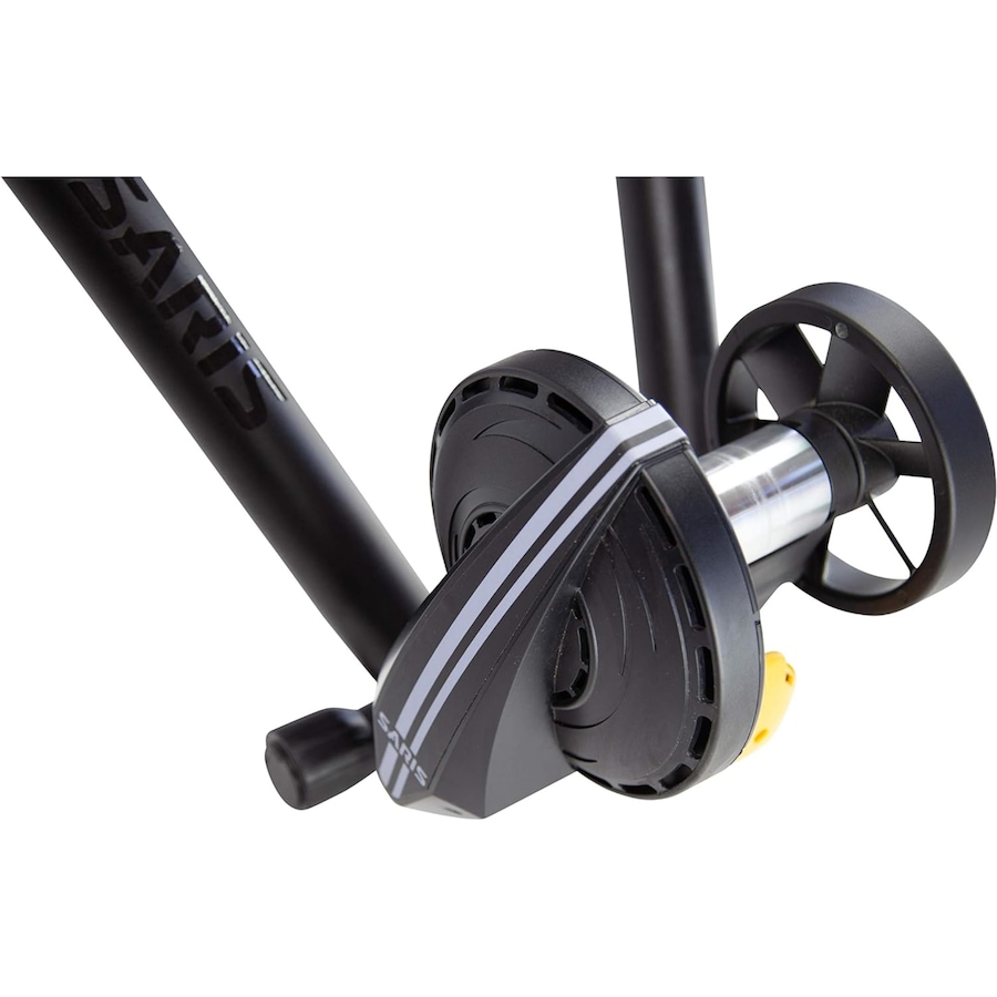 Image 891097_ALTMORE2.jpg, Product 891-097 / Price $528.80, Saris M2 Smart Trainer, Zwift App Compatible, Magnetic Resistance Bike Trainer Stand, Black from Saris on TSC.ca's Health & Fitness department