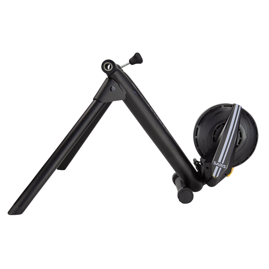 Image 891097_ALTMORE4.jpg, Product 891-097 / Price $528.80, Saris M2 Smart Trainer, Zwift App Compatible, Magnetic Resistance Bike Trainer Stand, Black from Saris on TSC.ca's Health & Fitness department
