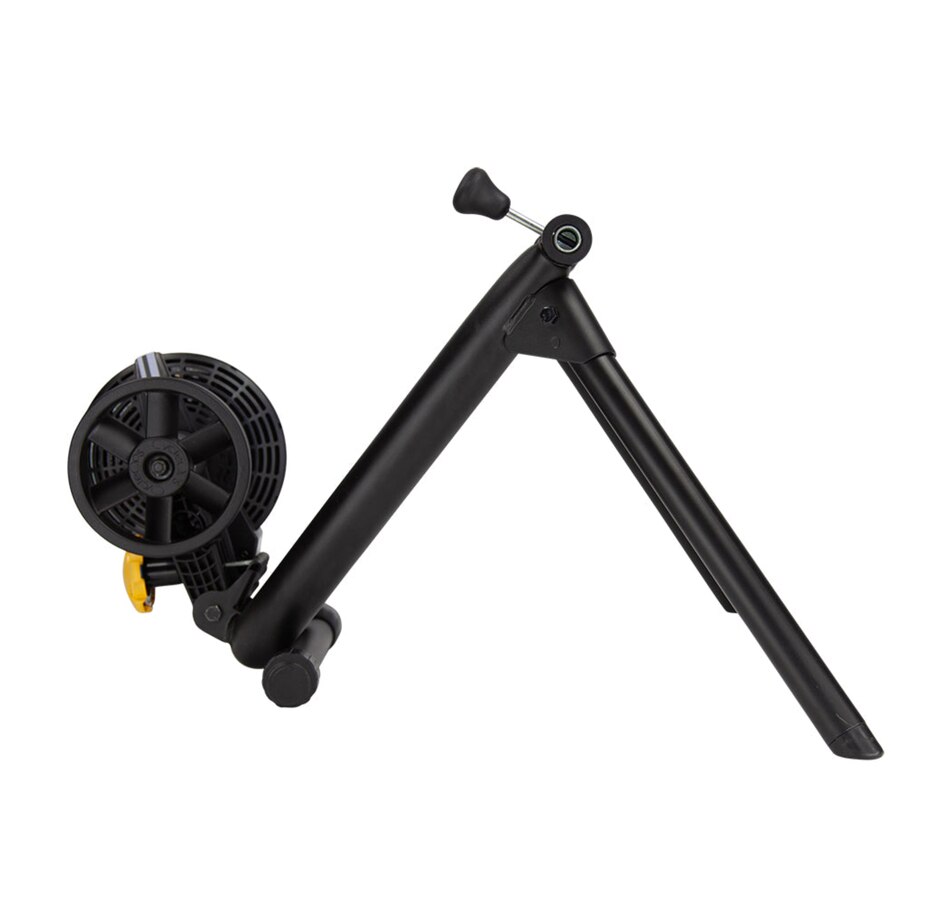 Image 891097_ALTMORE5.jpg, Product 891-097 / Price $528.80, Saris M2 Smart Trainer, Zwift App Compatible, Magnetic Resistance Bike Trainer Stand, Black from Saris on TSC.ca's Health & Fitness department