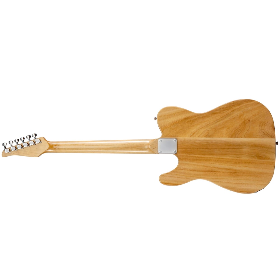 Image 891099_ALTMORE14.jpg, Product 891-099 / Price $189.99, LyxPro 39” Electric Guitar TL Series, Solid Body Guitar W/3-Way Switch & Tone Controls - Green from LyxPro on TSC.ca's Toys & Hobbies department