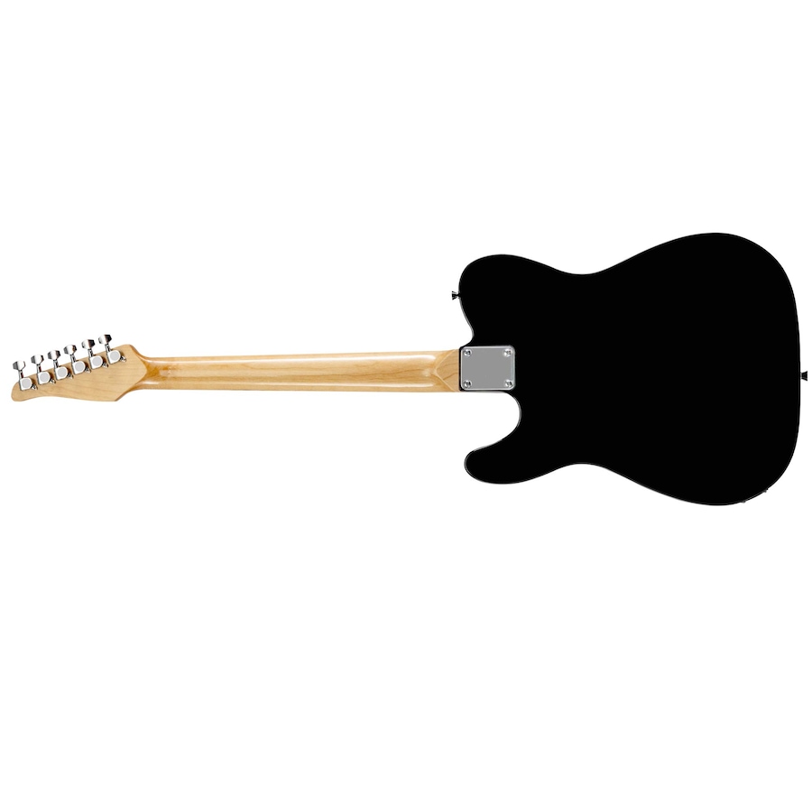 Image 891099_ALTMORE19.jpg, Product 891-099 / Price $189.99, LyxPro 39” Electric Guitar TL Series, Solid Body Guitar W/3-Way Switch & Tone Controls - Green from LyxPro on TSC.ca's Toys & Hobbies department