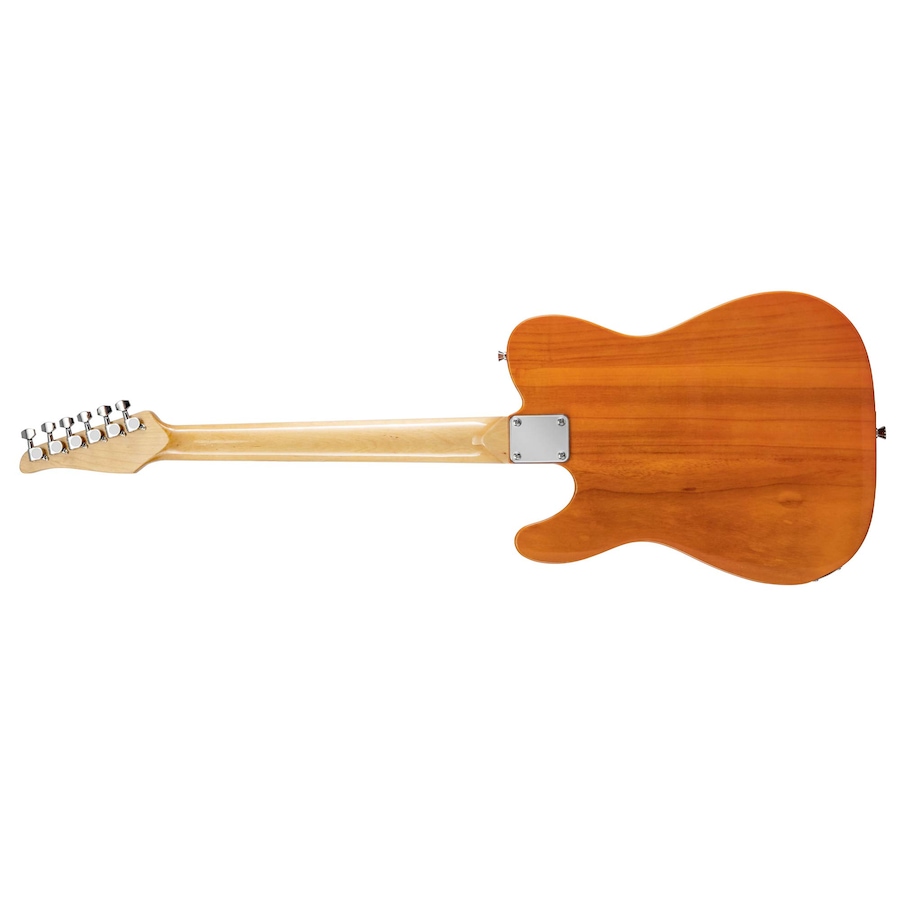 Image 891099_ALTMORE2.jpg, Product 891-099 / Price $189.99, LyxPro 39” Electric Guitar TL Series, Solid Body Guitar W/3-Way Switch & Tone Controls - Green from LyxPro on TSC.ca's Toys & Hobbies department
