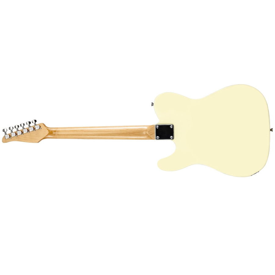 Image 891099_ALTMORE25.jpg, Product 891-099 / Price $189.99, LyxPro 39” Electric Guitar TL Series, Solid Body Guitar W/3-Way Switch & Tone Controls - Green from LyxPro on TSC.ca's Toys & Hobbies department