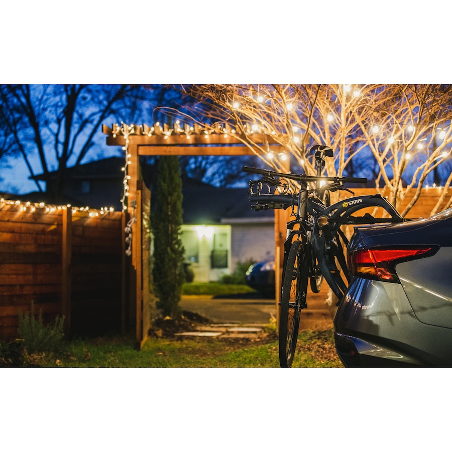 Image 891106_ALTMORE4.jpg, Product 891-106 / Price $300.55, Saris Bike Racks, Bones EX Car Trunk Bicycle Rack Carrier, Mounts 3 Bikes, Black from Saris on TSC.ca's Health & Fitness department