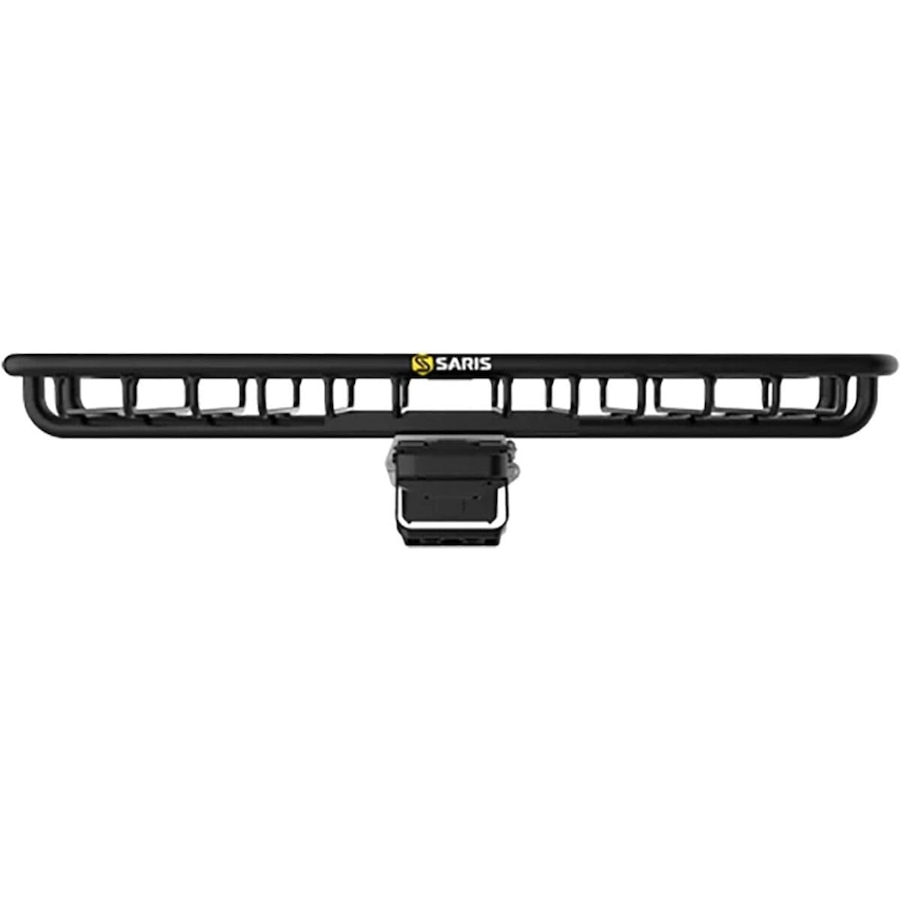 Image 891107_ALTMORE1.jpg, Product 891-107 / Price $549.99, Saris MHS Cargo Basket Tray, Modular Hitch Cargo Carrier System for Cars, Trucks and SUVs from Saris on TSC.ca's Health & Fitness department