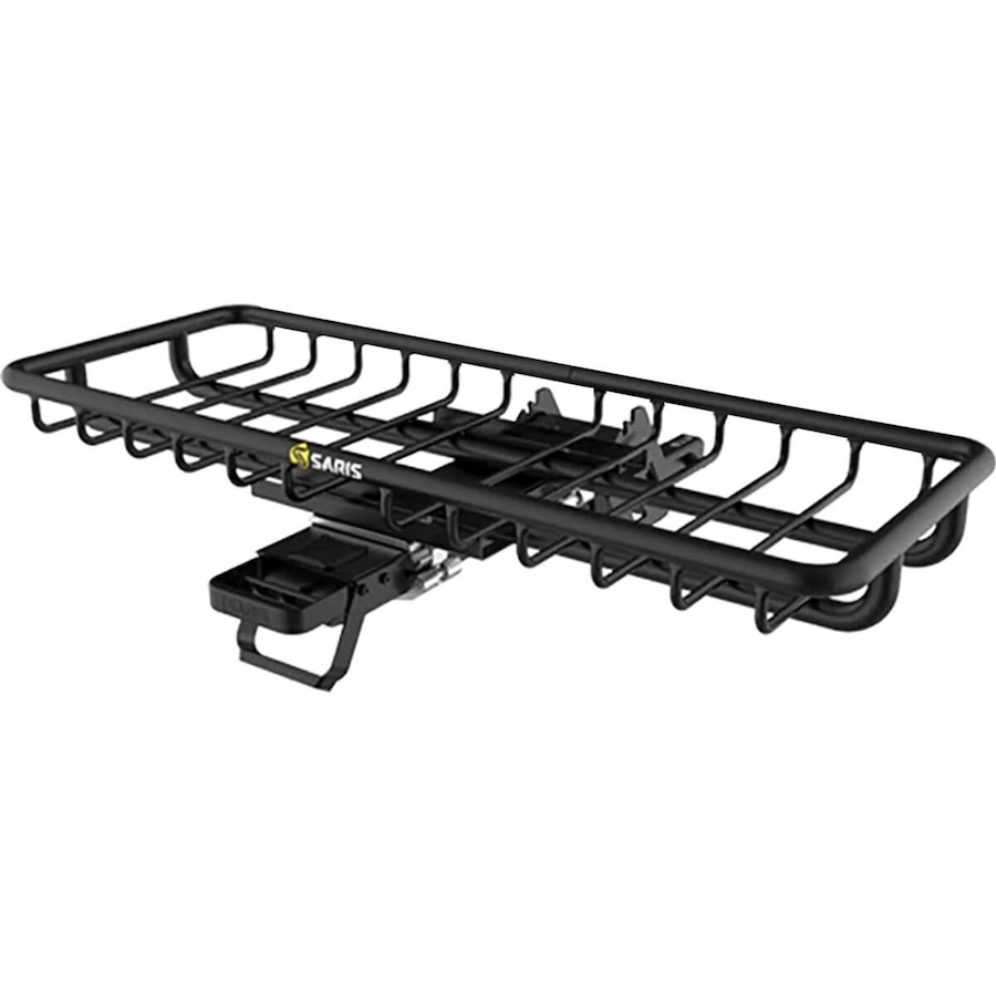 Image 891107_ALTMORE2.jpg, Product 891-107 / Price $549.99, Saris MHS Cargo Basket Tray, Modular Hitch Cargo Carrier System for Cars, Trucks and SUVs from Saris on TSC.ca's Health & Fitness department