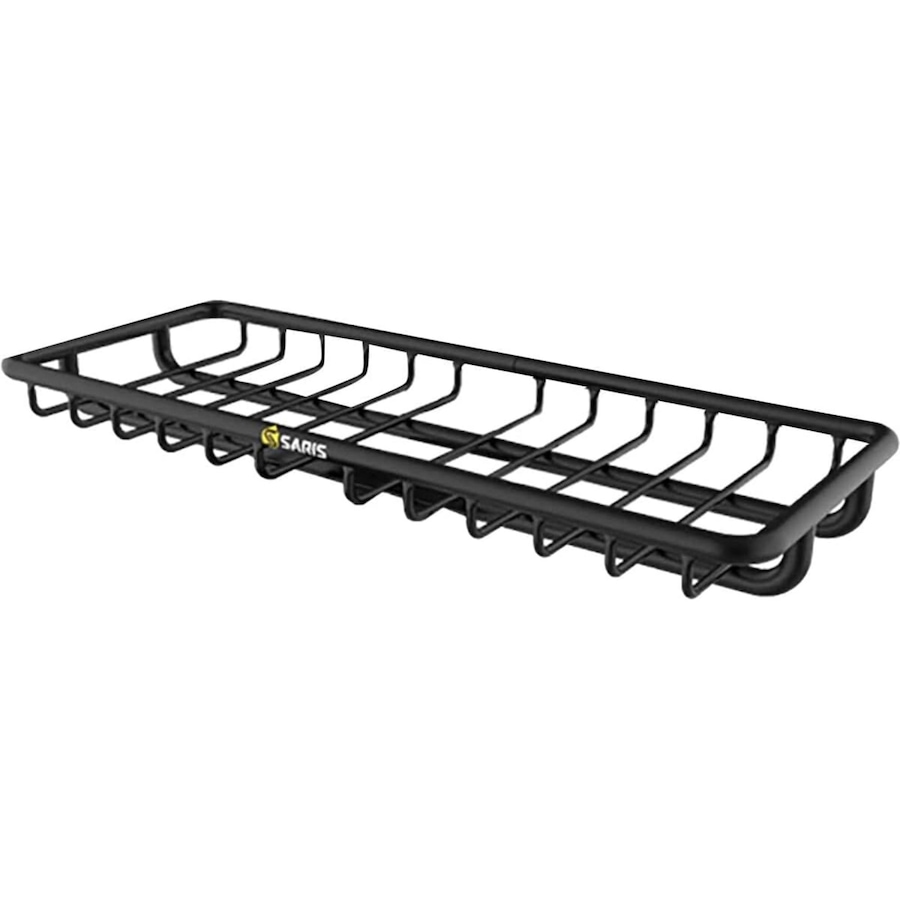 Image 891107_ST01.jpg, Product 891-107 / Price $549.99, Saris MHS Cargo Basket Tray, Modular Hitch Cargo Carrier System for Cars, Trucks and SUVs from Saris on TSC.ca's Health & Fitness department