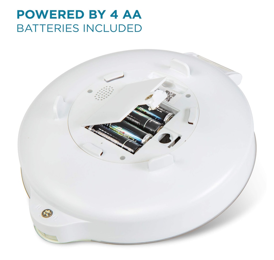 Image 891112_ALTMORE14.jpg, Product 891-112 / Price $129.99, LiveFine 28-Day Automatic Pill Dispenser with LCD Display & Key Lock, Clear Lid from LiveFine on TSC.ca's department