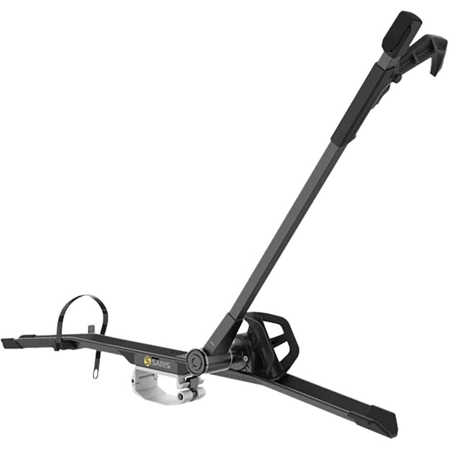 Image 891130.jpg, Product 891-130 / Price $349.99, Saris MHS UNO Single Arm Precision Machined Aluminum Bike Rack, 1-Bike Tray from Saris on TSC.ca's Health & Fitness department