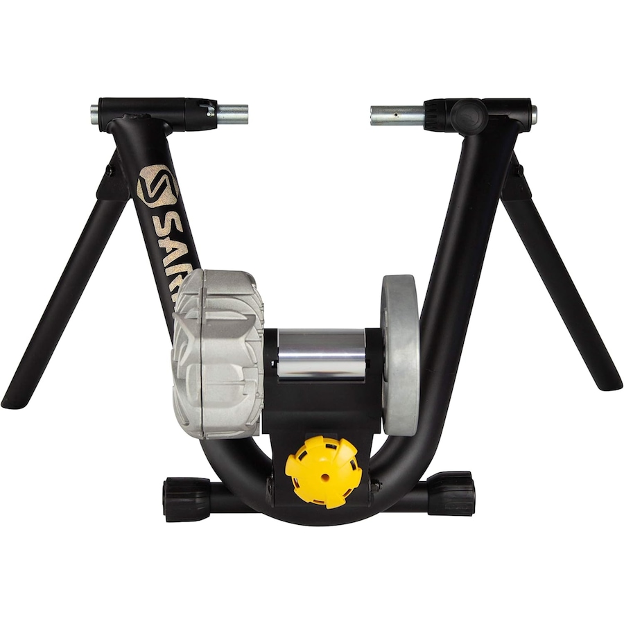 Image 891134_ALTMORE2.jpg, Product 891-134 / Price $454.99, Saris Fluid2 Smart Equipped Indoor Bike Trainer, Includes Speed Sensor, Zwift App Compatible from Saris on TSC.ca's Health & Fitness department