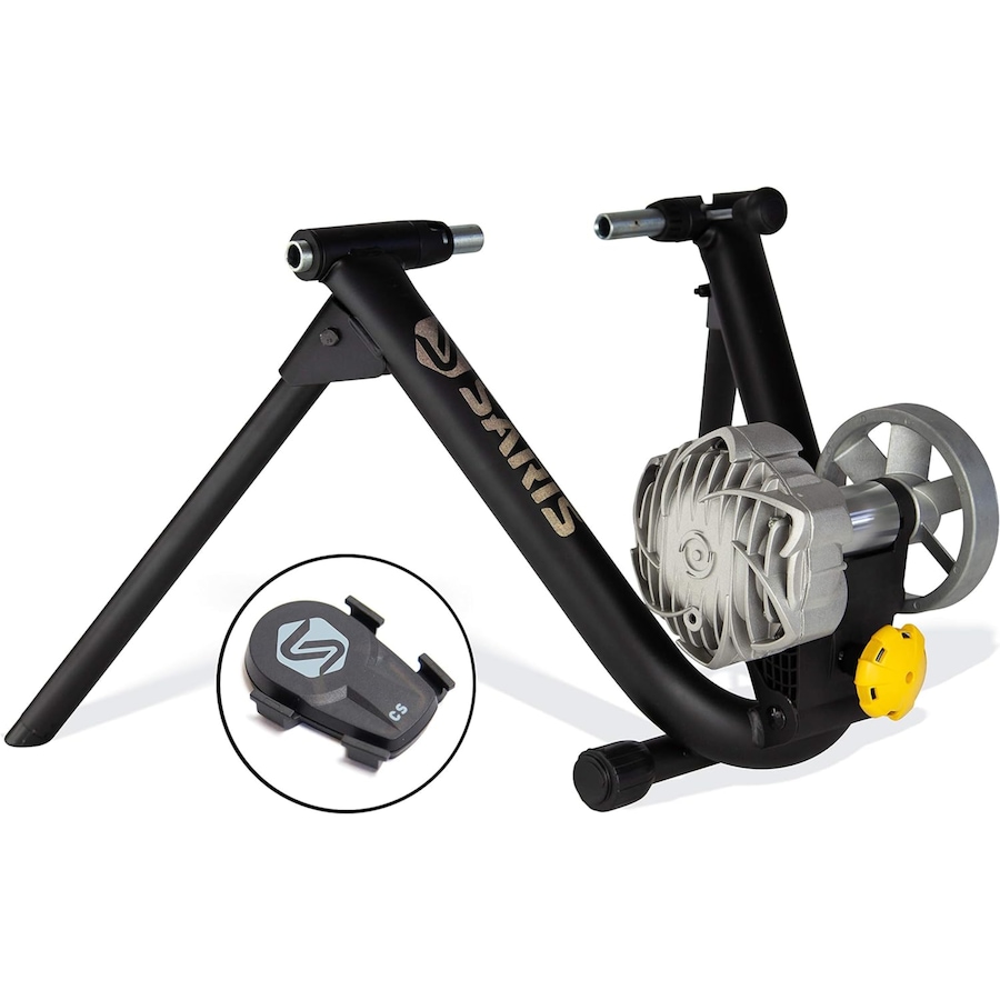 Image 891134_ALTMORE3.jpg, Product 891-134 / Price $454.99, Saris Fluid2 Smart Equipped Indoor Bike Trainer, Includes Speed Sensor, Zwift App Compatible from Saris on TSC.ca's Health & Fitness department
