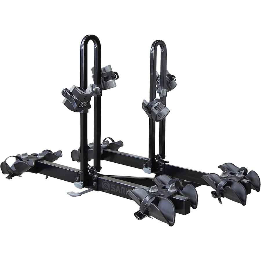 Image 891145.jpg, Product 891-145 / Price $494.99 - $849.99, Saris Freedom Hitch Bike Rack Mount, Bike Rack for Car and SUVs, 2 Bikes from Saris on TSC.ca's Health & Fitness department