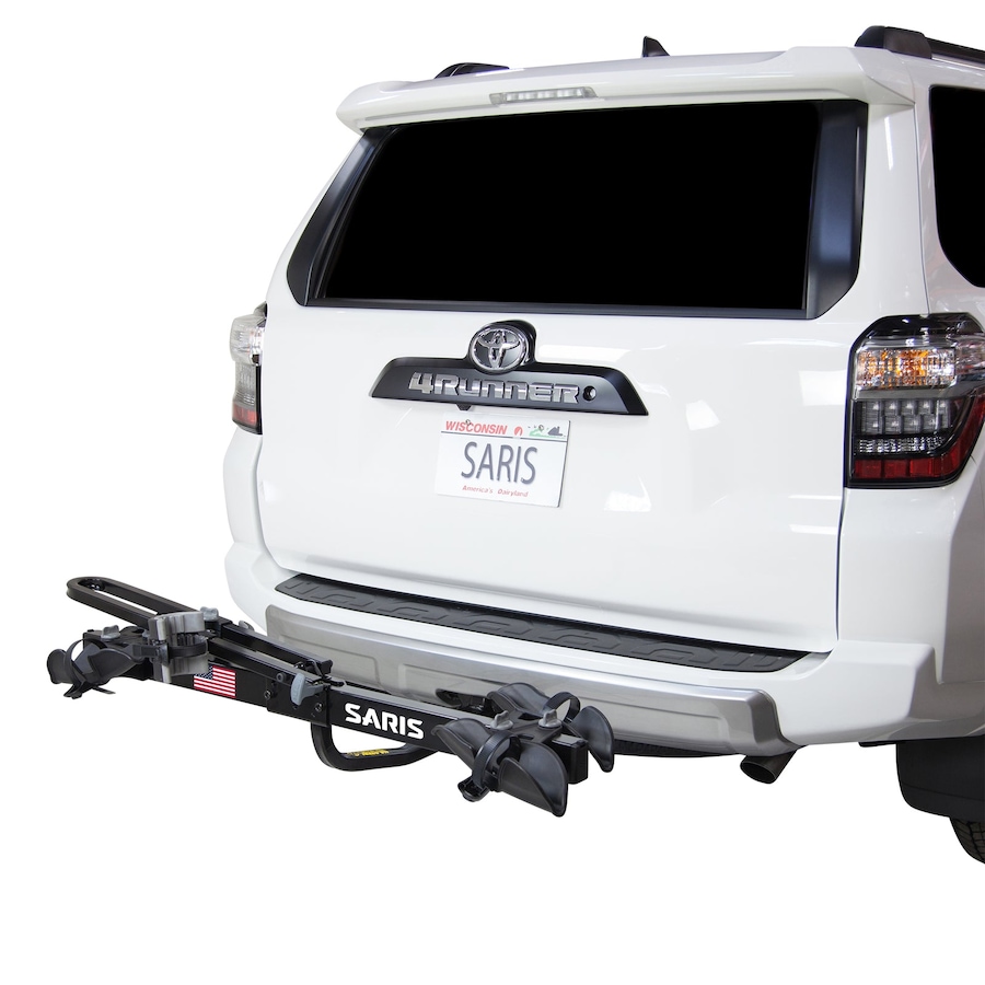 Image 891145_ALTMORE1.jpg, Product 891-145 / Price $494.99 - $849.99, Saris Freedom Hitch Bike Rack Mount, Bike Rack for Car and SUVs, 2 Bikes from Saris on TSC.ca's Health & Fitness department