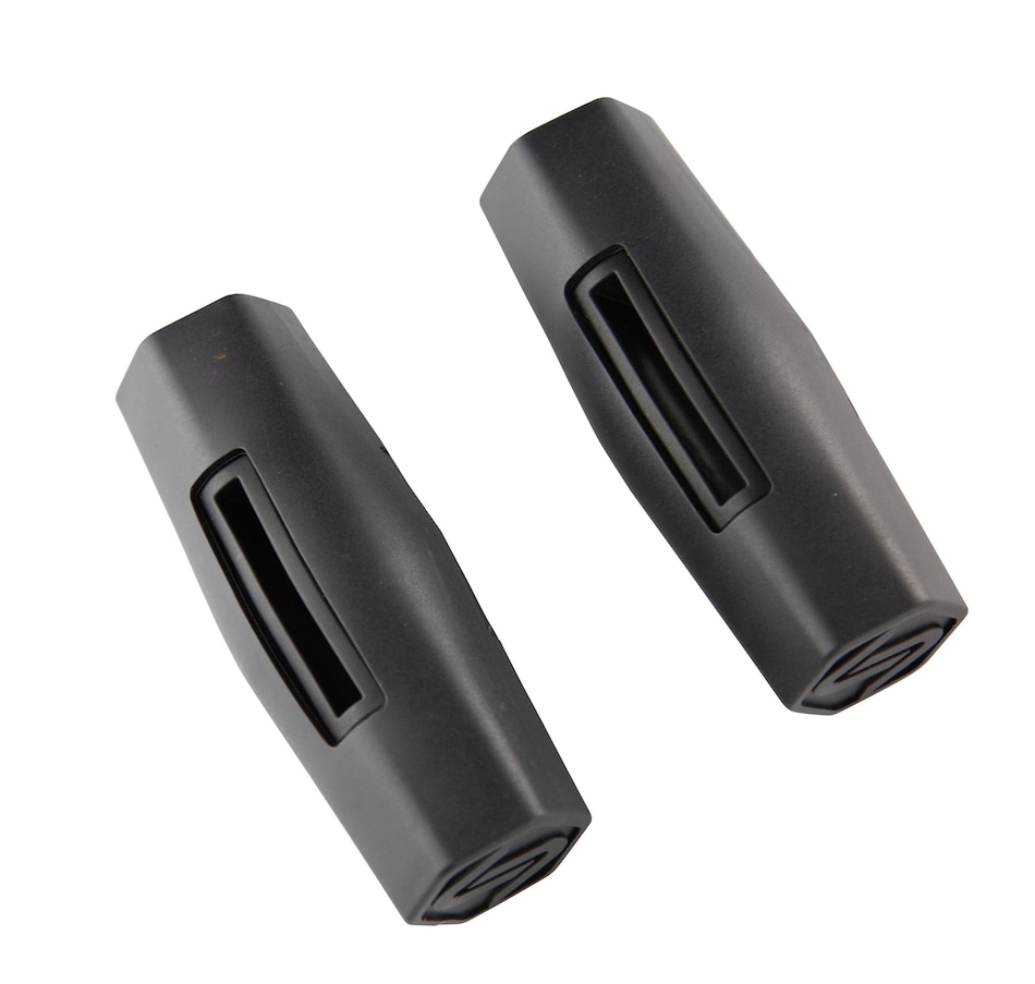 Image 891146_ALTMORE1.jpg, Product 891-146 / Price $32.99, Saris Hatch Huggers SL Bike Rack Straps, Rack Mounting Straps, 1 Pair, Black from Saris on TSC.ca's Health & Fitness department