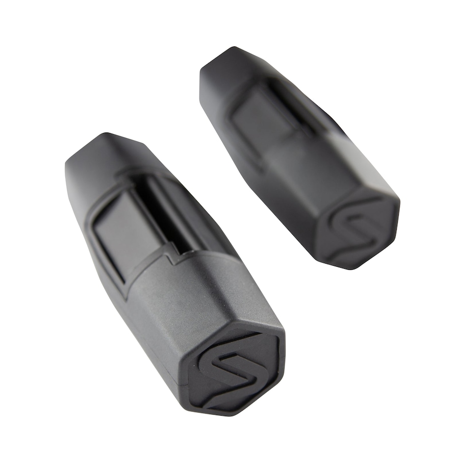 Image 891146_ST01.jpg, Product 891-146 / Price $32.99, Saris Hatch Huggers SL Bike Rack Straps, Rack Mounting Straps, 1 Pair, Black from Saris on TSC.ca's Health & Fitness department