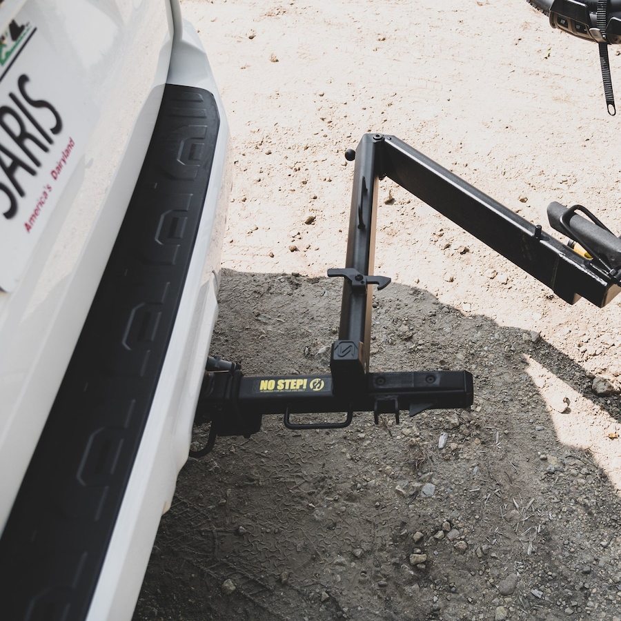 Image 891150_ALTMORE3.jpg, Product 891-150 / Price $24.99, Saris Hitch Tightener, Bike Rack Hitch Accessories for 2" Receivers, Reduces Movement On Hitch Racks from Saris on TSC.ca's Health & Fitness department