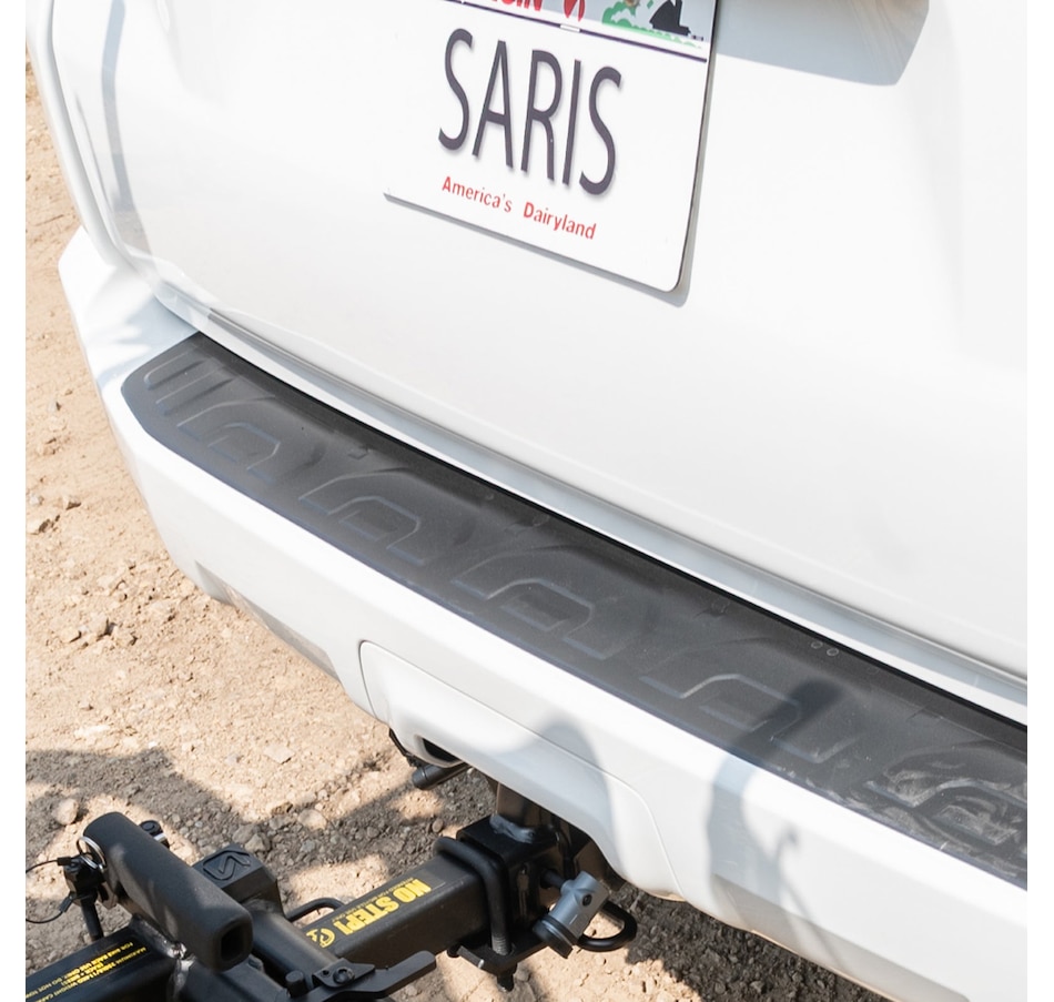 Image 891150_ALTMORE4.jpg, Product 891-150 / Price $24.99, Saris Hitch Tightener, Bike Rack Hitch Accessories for 2" Receivers, Reduces Movement On Hitch Racks from Saris on TSC.ca's Health & Fitness department