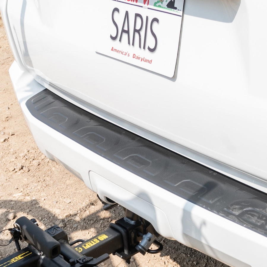 Image 891150_ALTMORE4.jpg, Product 891-150 / Price $24.99, Saris Hitch Tightener, Bike Rack Hitch Accessories for 2" Receivers, Reduces Movement On Hitch Racks from Saris on TSC.ca's Health & Fitness department
