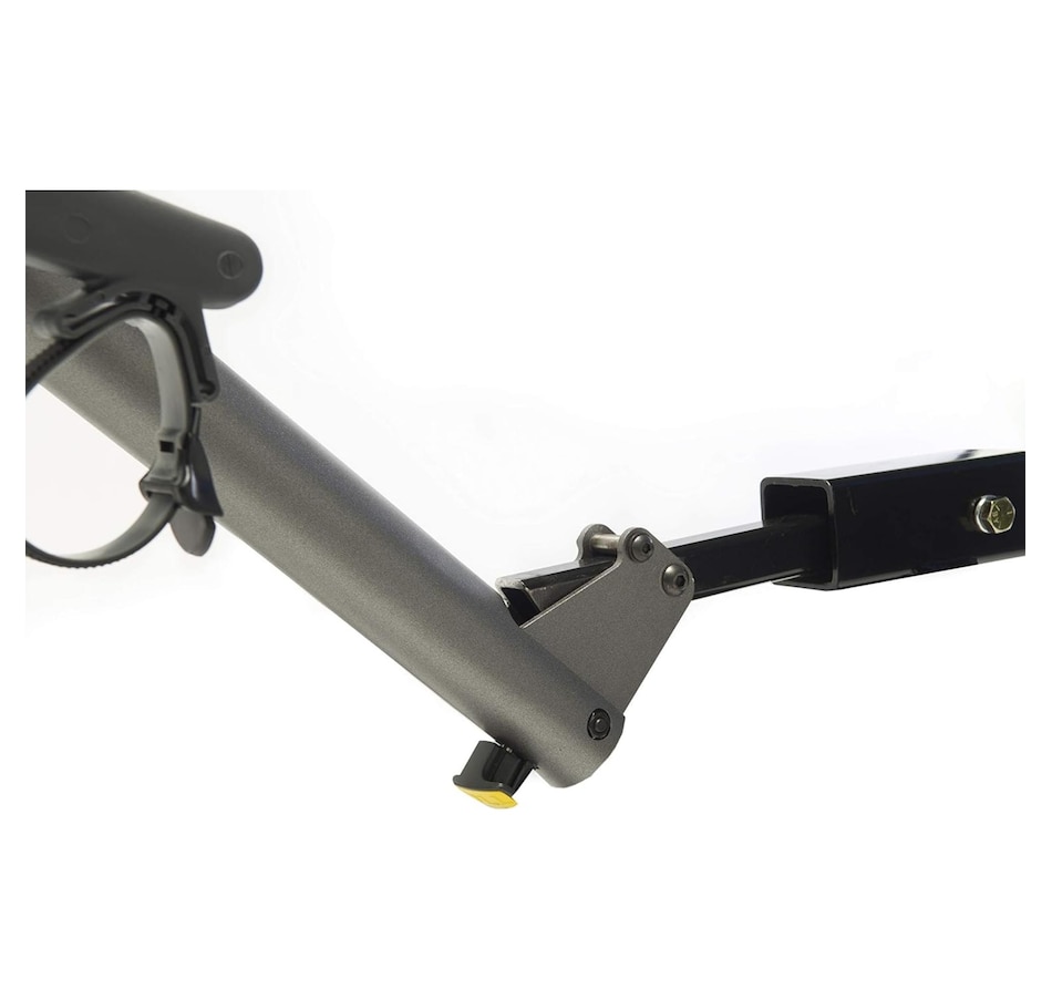 Image 891155_ALTMORE10.jpg, Product 891-155 / Price $259.99 - $389.99, Saris Bones 2 Bike Hitch Rack, Easy Fold Design Hitch Bike Rack with Tilting Base - Black from Saris on TSC.ca's Health & Fitness department