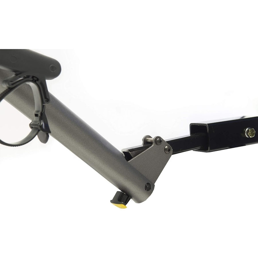 Image 891155_ALTMORE10.jpg, Product 891-155 / Price $219.99 - $309.99, Saris Bones 2 Bike Hitch Rack, Easy Fold Design Hitch Bike Rack with Tilting Base - Black from Saris on TSC.ca's Health & Fitness department