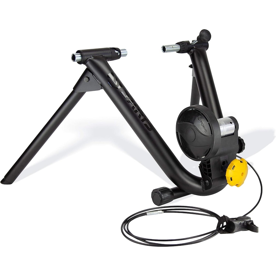 Image 891166_ALTMORE1.jpg, Product 891-166 / Price $177.03, Saris Magnetic Plus Indoor Bike Trainer, Magnetic Resistance, Compatible with Zwift App from Saris on TSC.ca's Health & Fitness department