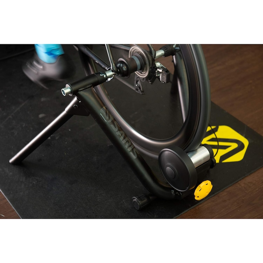 Image 891166_ALTMORE4.jpg, Product 891-166 / Price $177.03, Saris Magnetic Plus Indoor Bike Trainer, Magnetic Resistance, Compatible with Zwift App from Saris on TSC.ca's Health & Fitness department