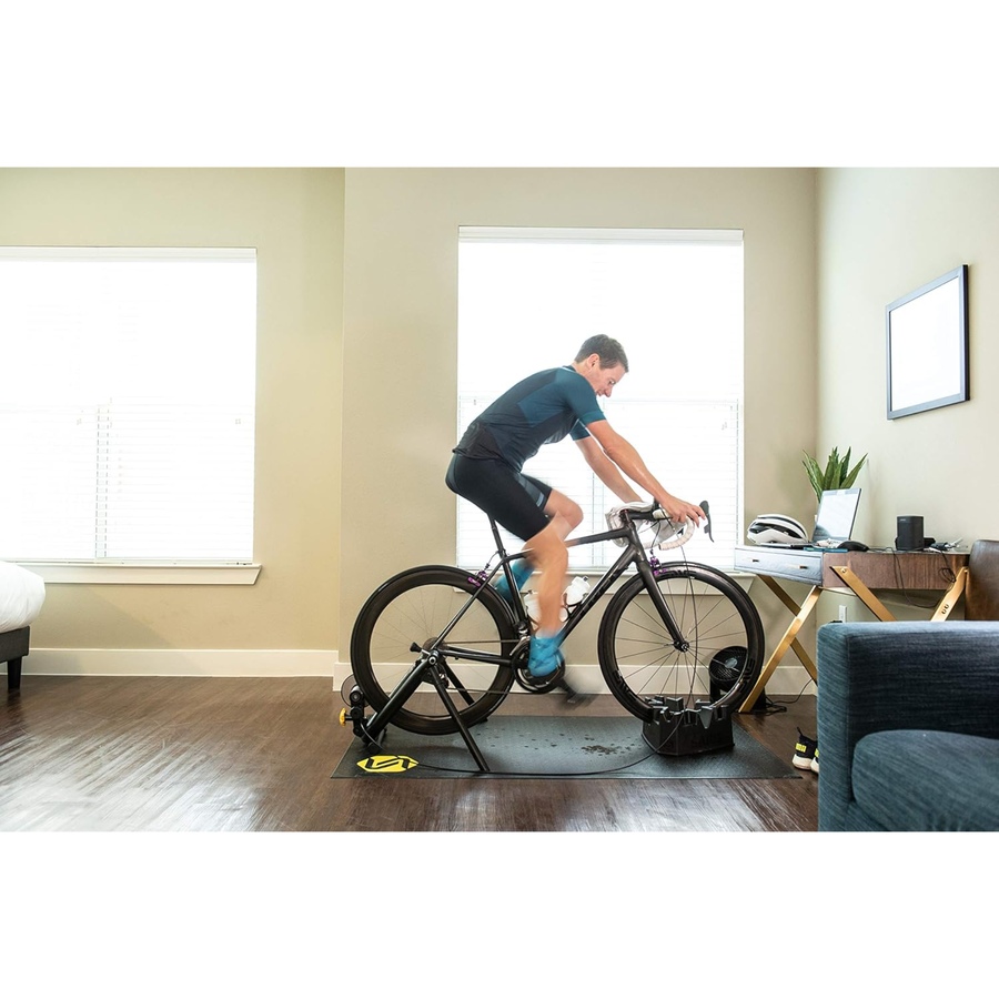 Image 891166_ALTMORE5.jpg, Product 891-166 / Price $177.03, Saris Magnetic Plus Indoor Bike Trainer, Magnetic Resistance, Compatible with Zwift App from Saris on TSC.ca's Health & Fitness department