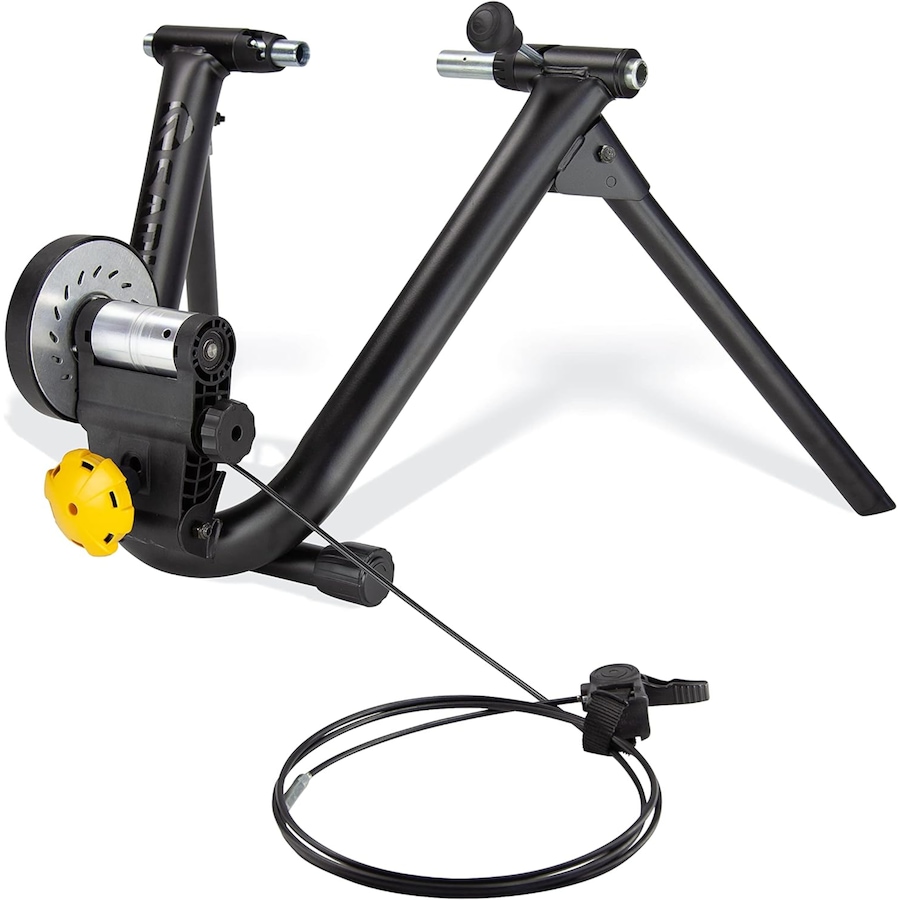 Image 891166_ST01.jpg, Product 891-166 / Price $177.03, Saris Magnetic Plus Indoor Bike Trainer, Magnetic Resistance, Compatible with Zwift App from Saris on TSC.ca's Health & Fitness department