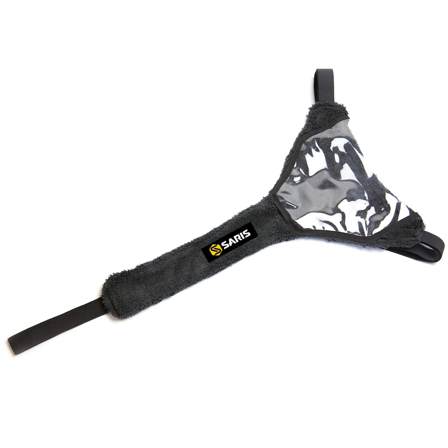 Image 891172_ALTMORE1.jpg, Product 891-172 / Price $19.99, Saris Bike Guard Sweat Protector with Phone Holder for Indoor Bike Trainers from Saris on TSC.ca's Health & Fitness department