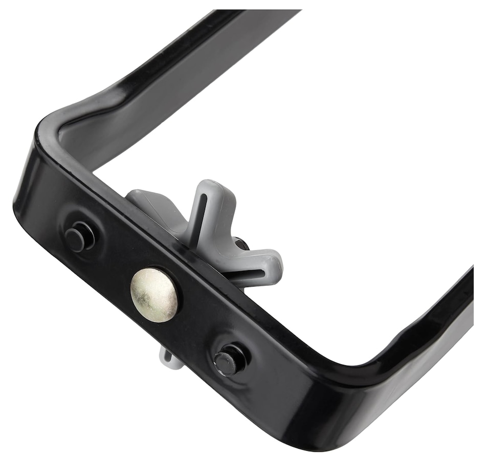 Image 891175_ALTMORE2.jpg, Product 891-175 / Price $64.99, Saris Bike Wheel Holder for the Saris Single or Triple Unique Mount Tracks from Saris on TSC.ca's Health & Fitness department