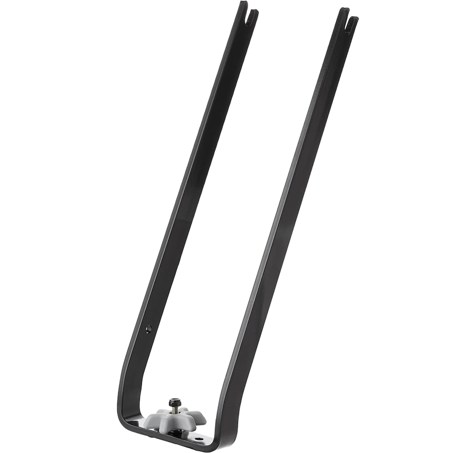 Image 891175_ST01.jpg, Product 891-175 / Price $64.99, Saris Bike Wheel Holder for the Saris Single or Triple Unique Mount Tracks from Saris on TSC.ca's Health & Fitness department