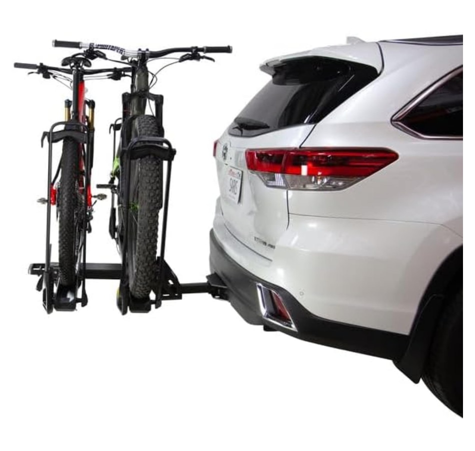 Image 891183_ALTMORE12.jpg, Product 891-183 / Price $714.99 - $1,689.95, Saris MHS Hitch Bike Rack - 3 Bikes Modular Bike Rack Hitch System for Cars, Trucks and SUVs from Saris on TSC.ca's Health & Fitness department