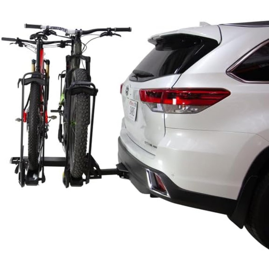 Image 891183_ALTMORE12.jpg, Product 891-183 / Price $1,689.95, Saris MHS Hitch Bike Rack - 3 Bikes Modular Bike Rack Hitch System for Cars, Trucks and SUVs from Saris on TSC.ca's Health & Fitness department