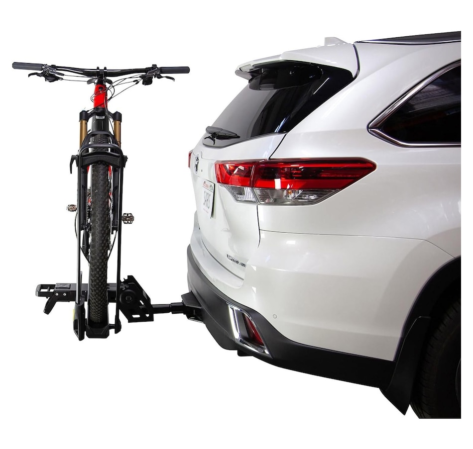 Image 891183_ALTMORE13.jpg, Product 891-183 / Price $714.99 - $1,689.95, Saris MHS Hitch Bike Rack - 3 Bikes Modular Bike Rack Hitch System for Cars, Trucks and SUVs from Saris on TSC.ca's Health & Fitness department