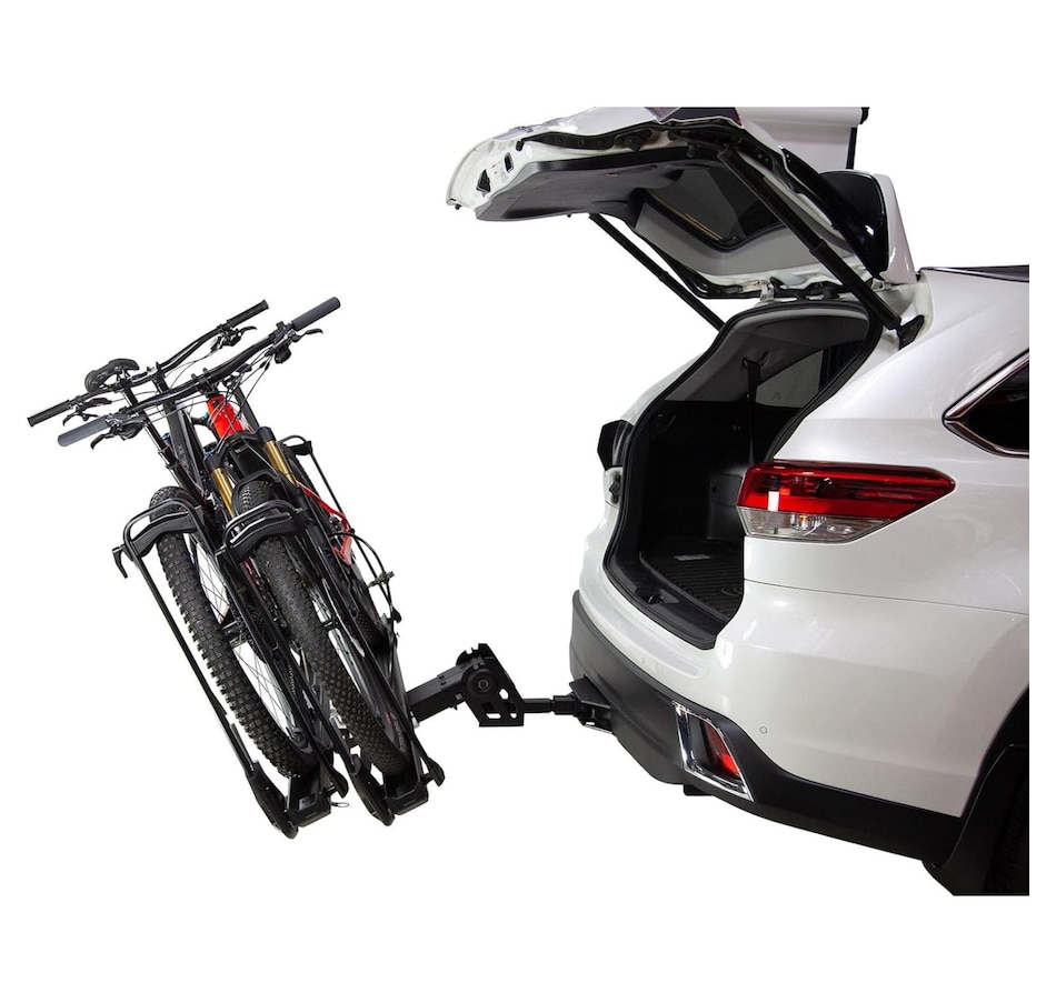 Image 891183_ALTMORE14.jpg, Product 891-183 / Price $714.99 - $1,689.95, Saris MHS Hitch Bike Rack - 3 Bikes Modular Bike Rack Hitch System for Cars, Trucks and SUVs from Saris on TSC.ca's Health & Fitness department